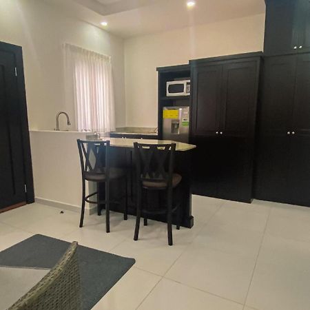 Real Guanacaste Aparthotel San Pedro Sula Buitenkant foto