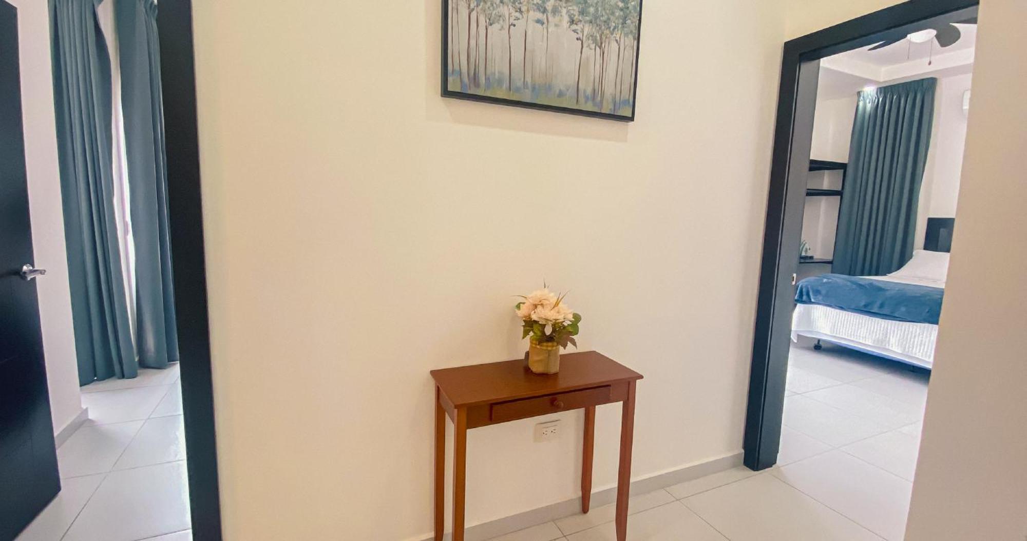 Real Guanacaste Aparthotel San Pedro Sula Buitenkant foto