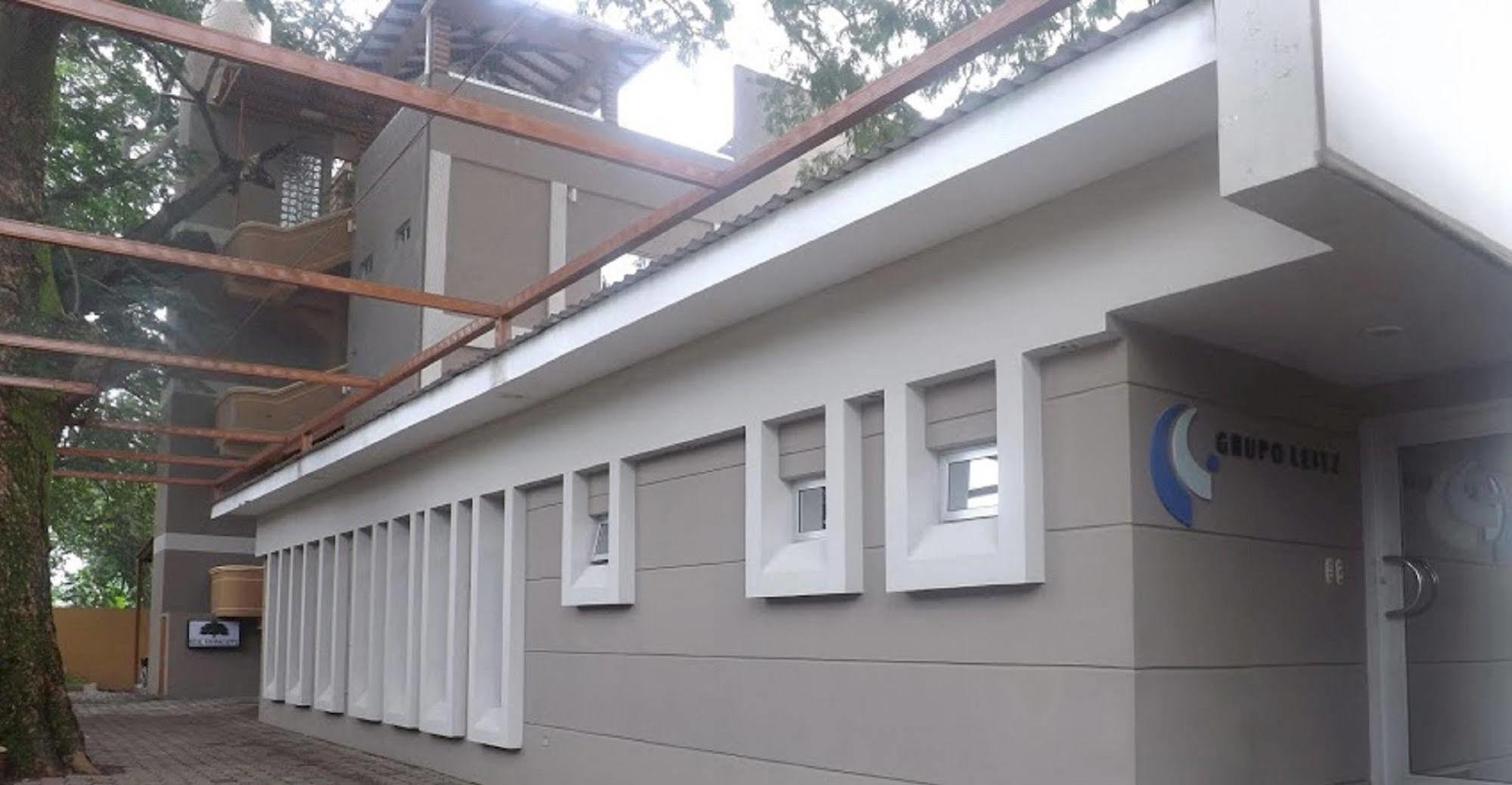 Real Guanacaste Aparthotel San Pedro Sula Buitenkant foto