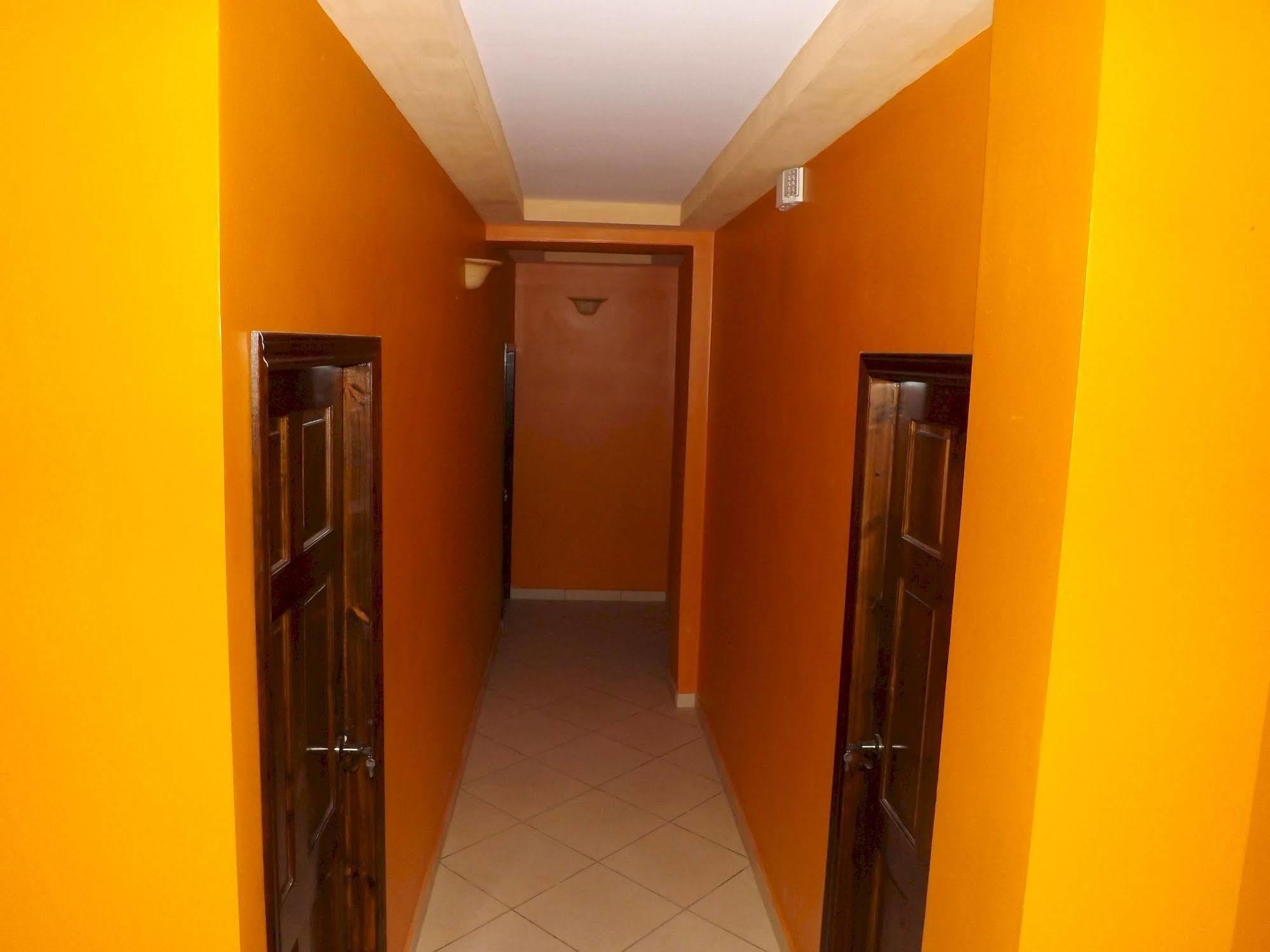 Real Guanacaste Aparthotel San Pedro Sula Buitenkant foto