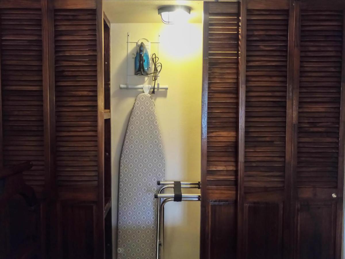 Real Guanacaste Aparthotel San Pedro Sula Buitenkant foto